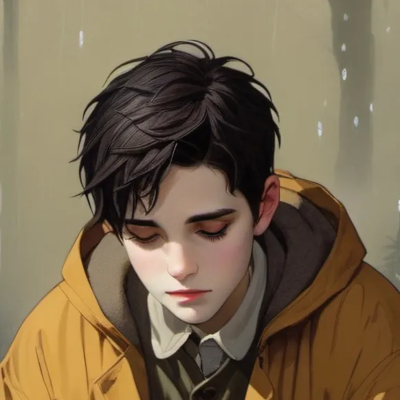 chat with ai character: Jack