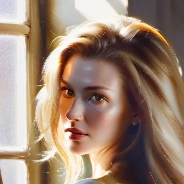 chat with ai character: Emma