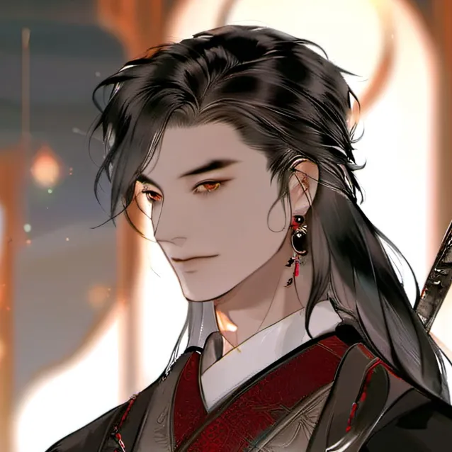 chat with ai character: Ivan Lee