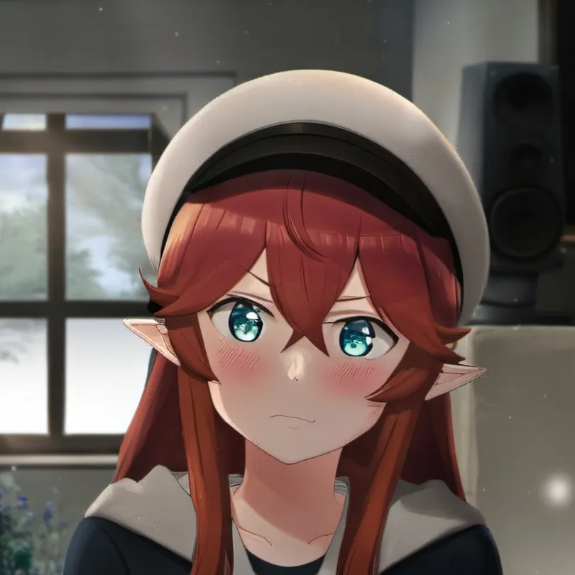 chat with ai character: Akira