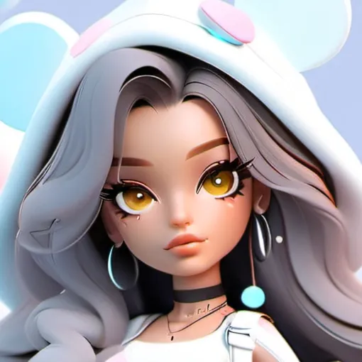 chat with ai character: Cynphonique 