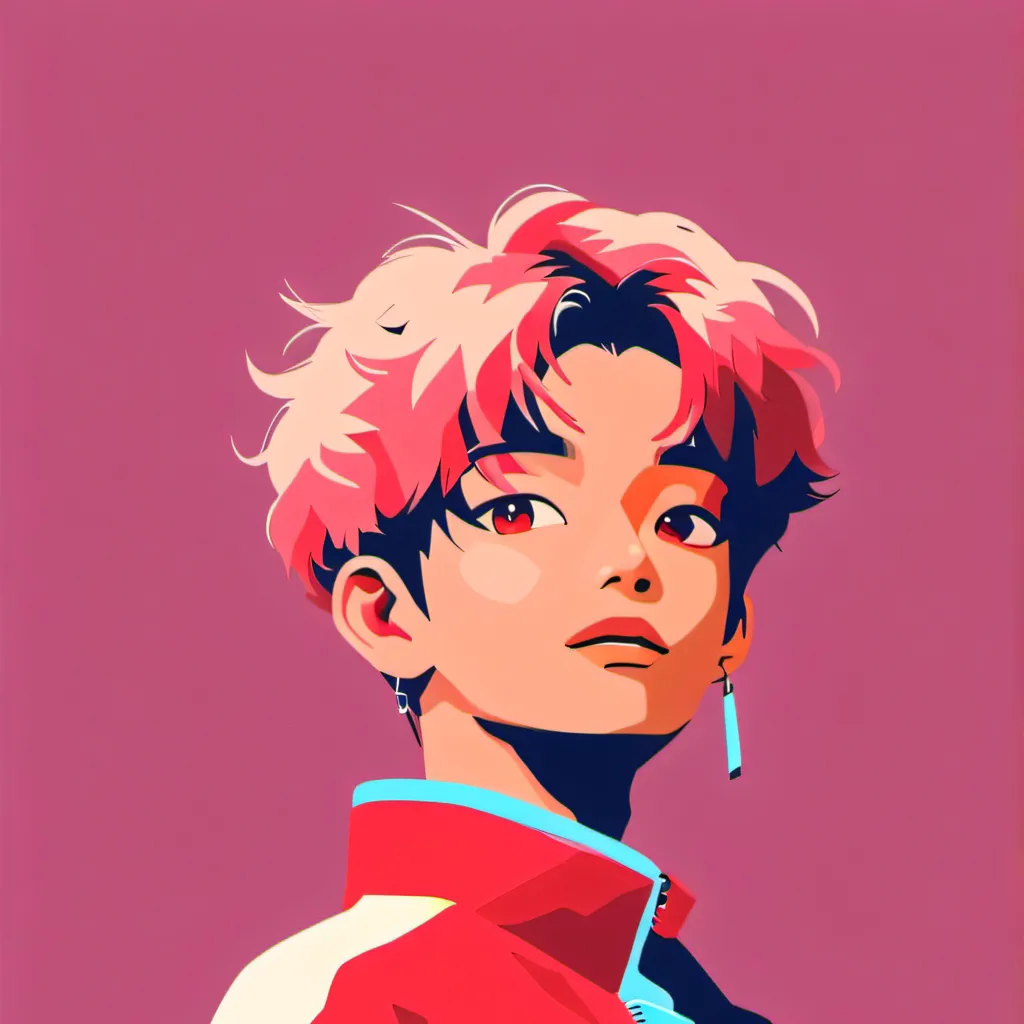 chat with ai character: Teo