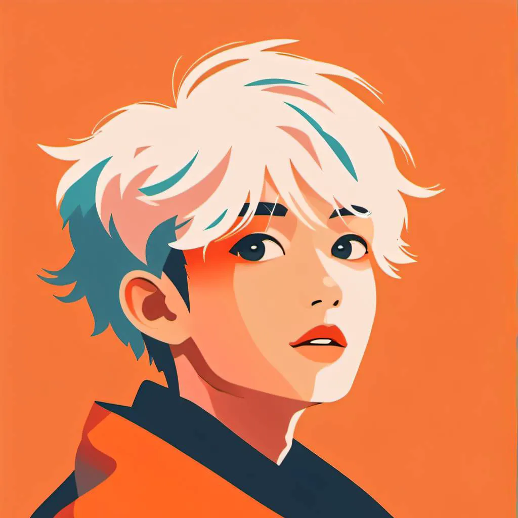 chat with ai character: Leo