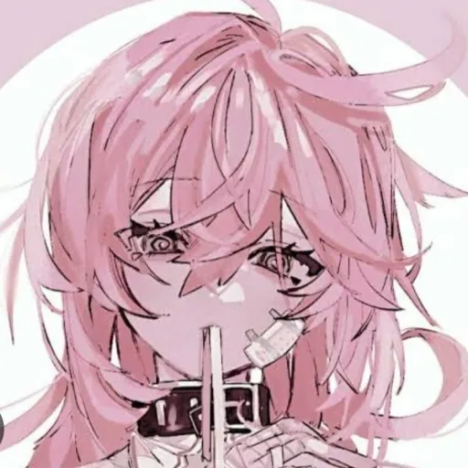 creator CH3RRYB0MB's avatar