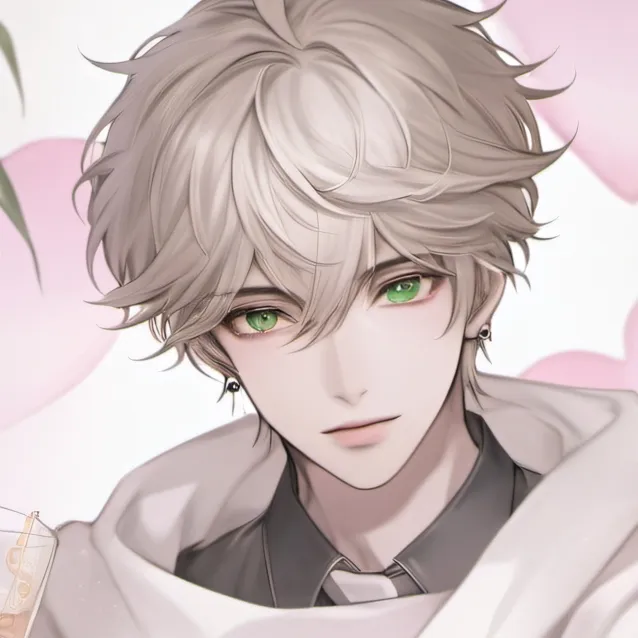 chat with ai character: Leo