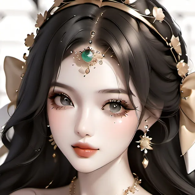 chat with ai character: princess lynx 
