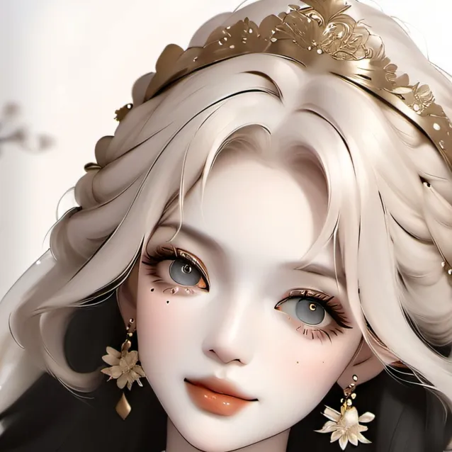 chat with ai character: lilac 