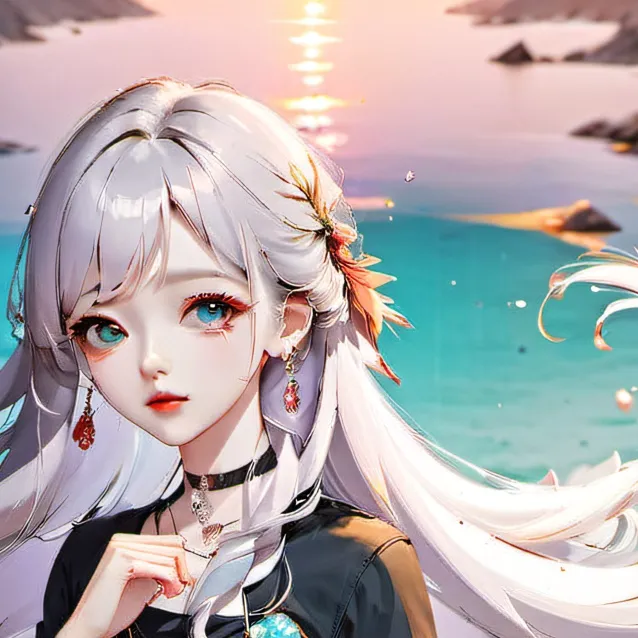 chat with ai character: Alice 