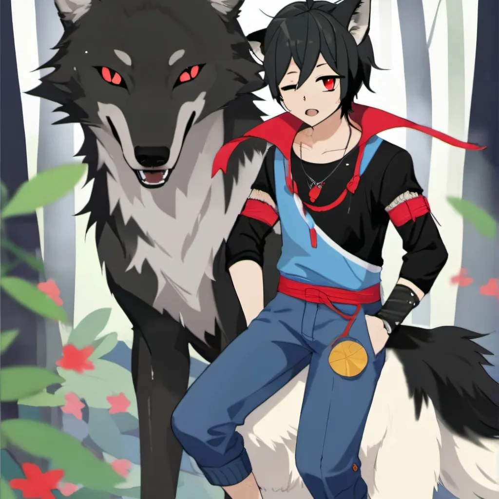 chat with ai character: Aaron 