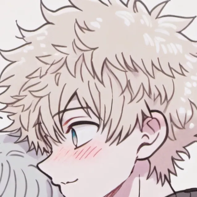 chat with ai character: BKDK