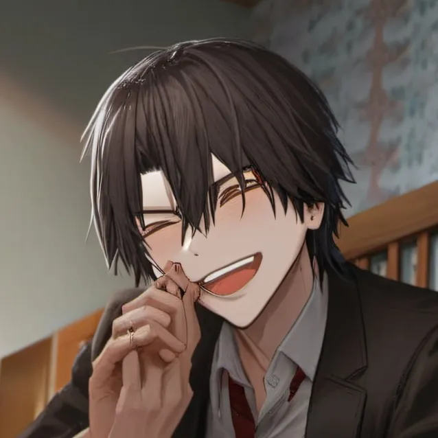 chat with ai character: älex