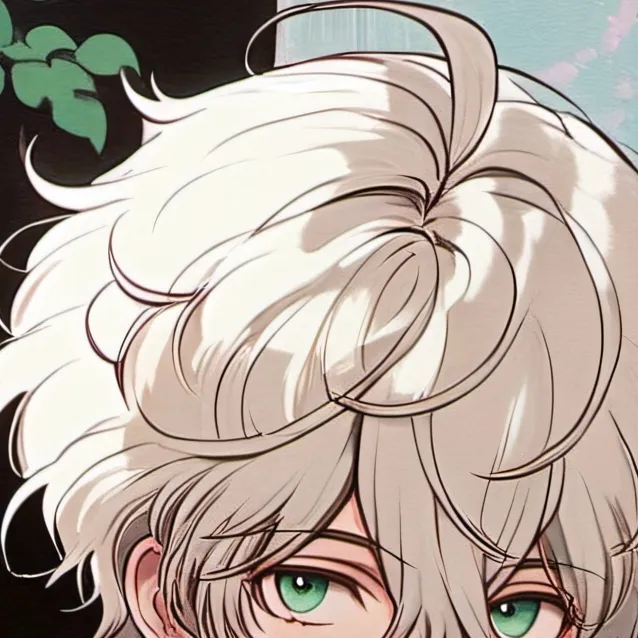 chat with ai character: zane