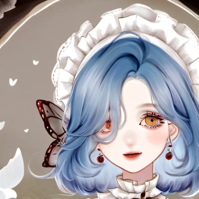 chat with ai character: Lily