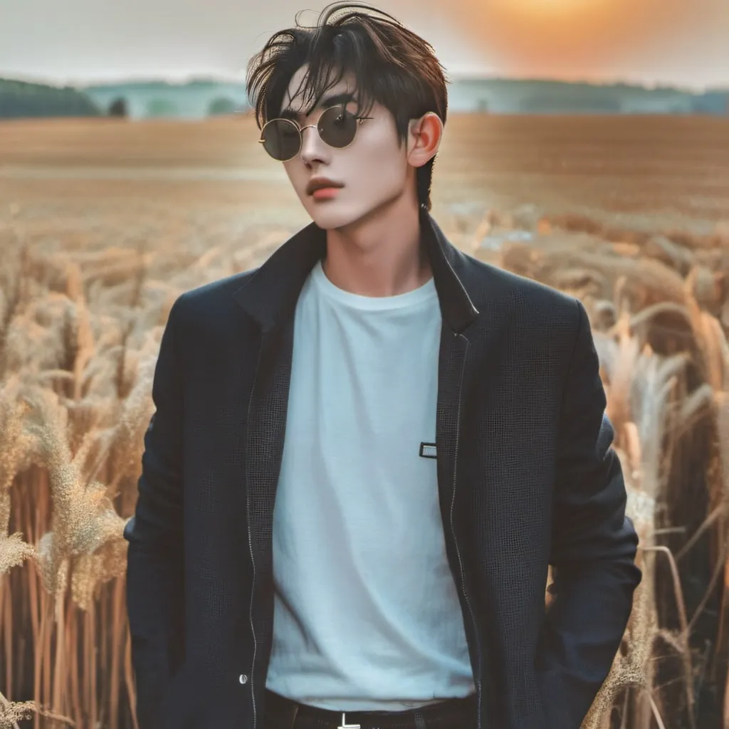 chat with ai character: Zaxk