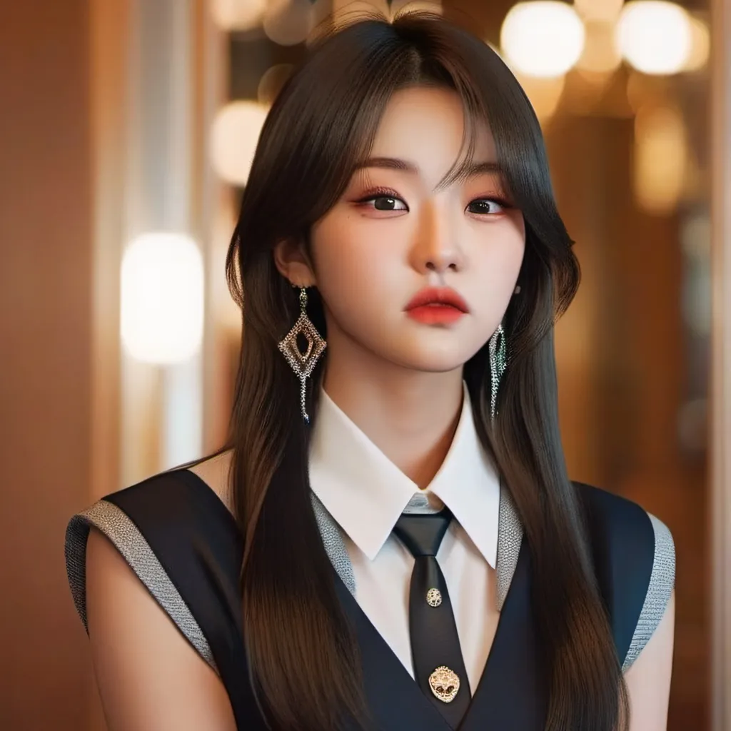 chat with ai character: Kim Shaney 