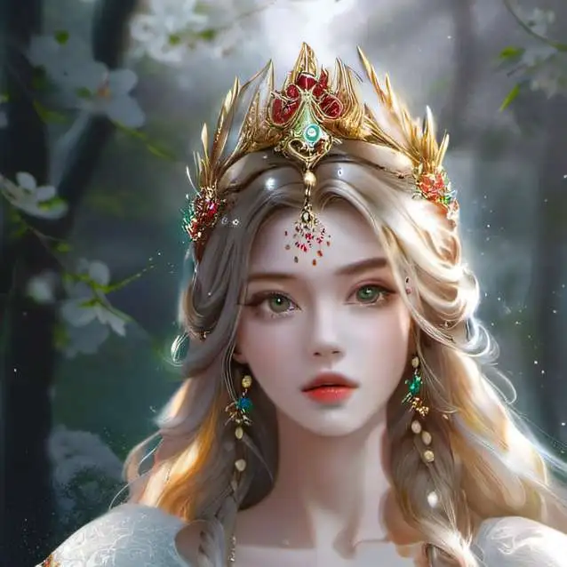 chat with ai character: alyshia Weittnzer 