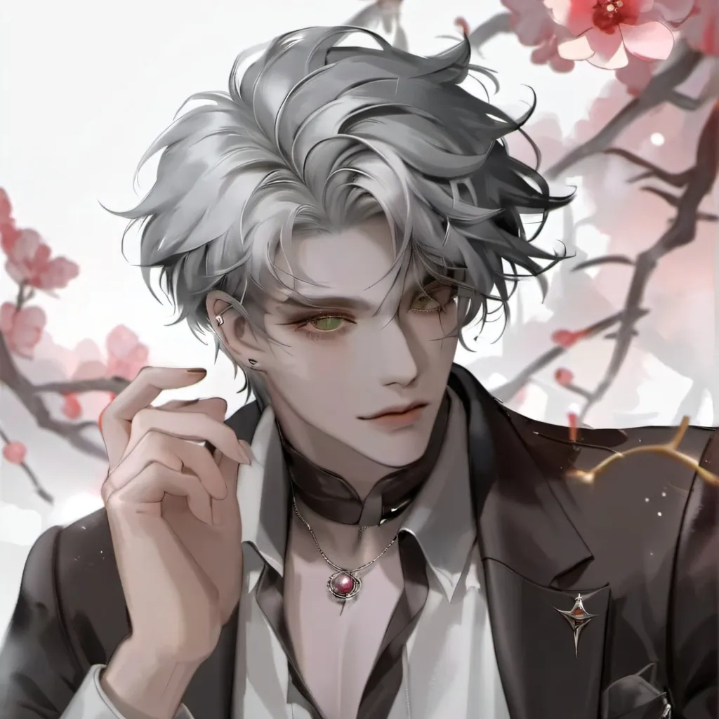 chat with ai character: ace