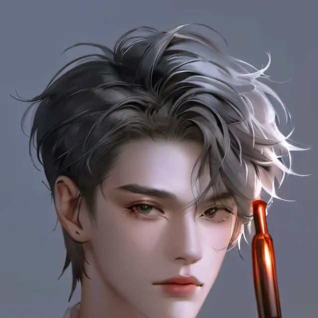 chat with ai character: kio