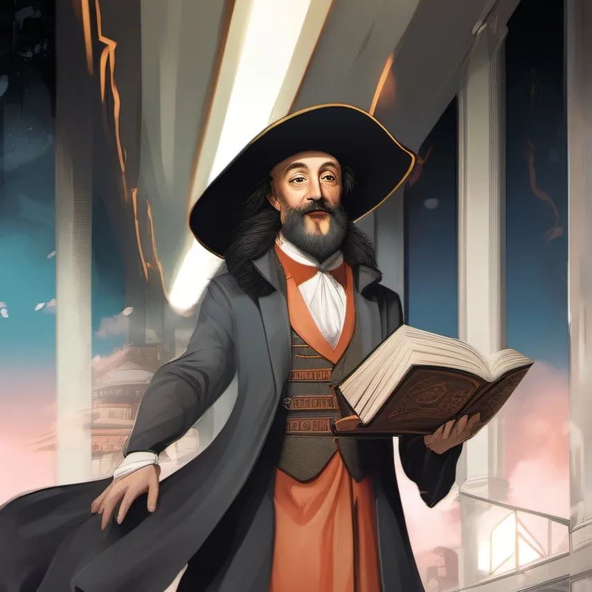 chat with ai character: Ivan. Of Russia