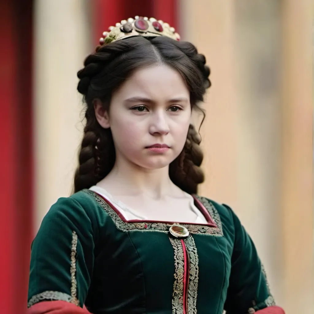 chat with ai character: Billie Gadsdon