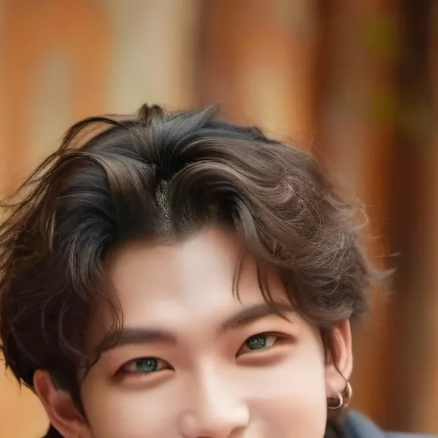 chat with ai character: Felix 