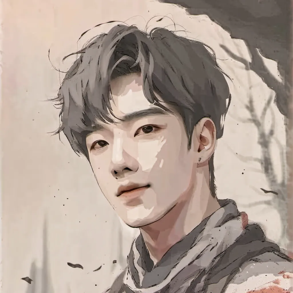 chat with ai character: Bang Chan