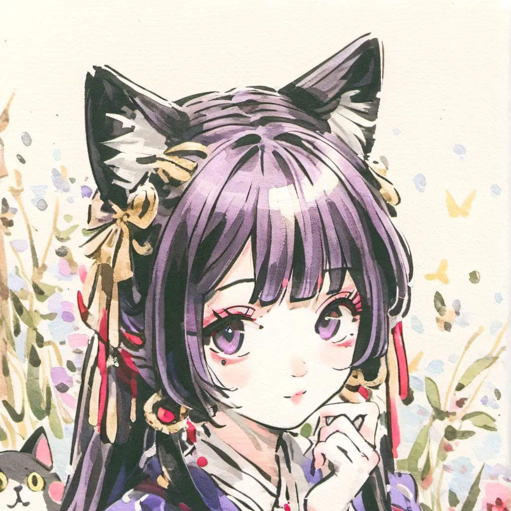 chat with ai character: Catnap