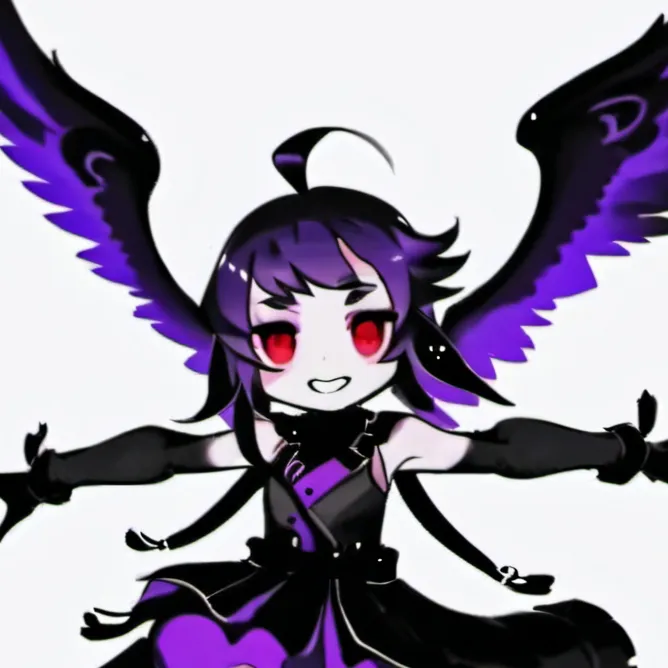 chat with ai character: smilling critters 