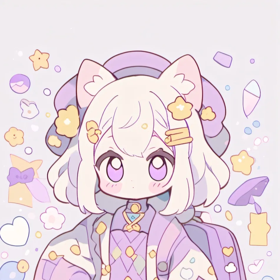 chat with ai character: Smilling critters