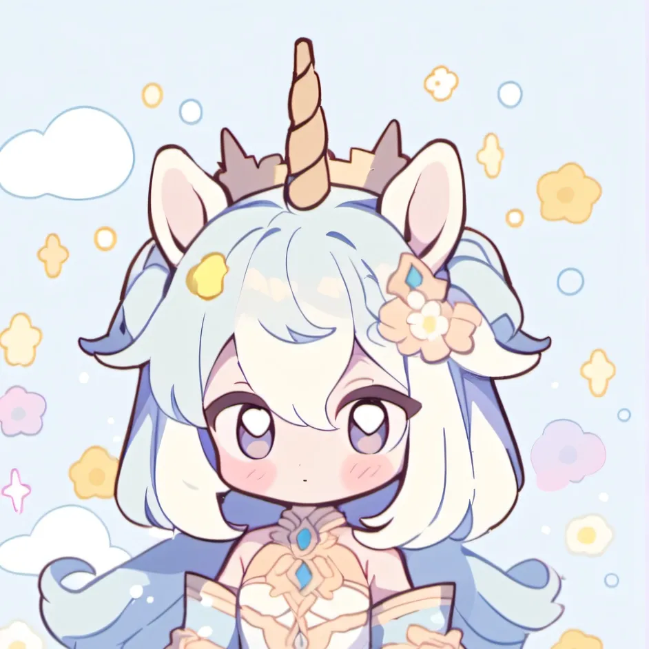 chat with ai character: Craftycorn