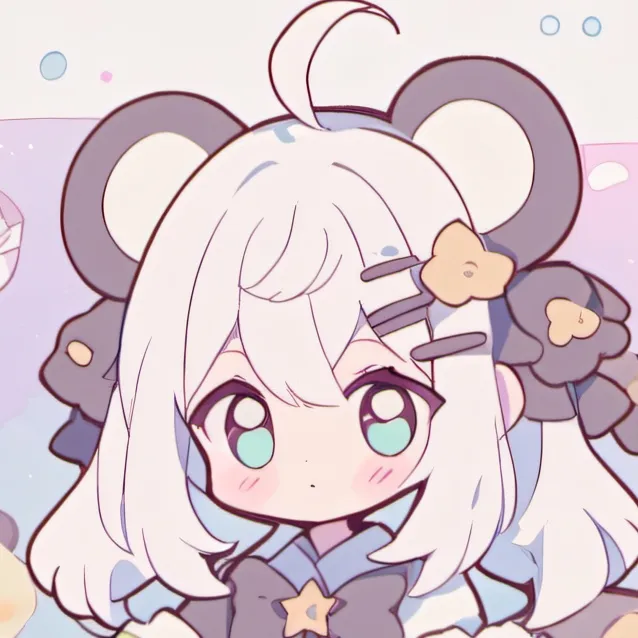 chat with ai character: Smilling critters 