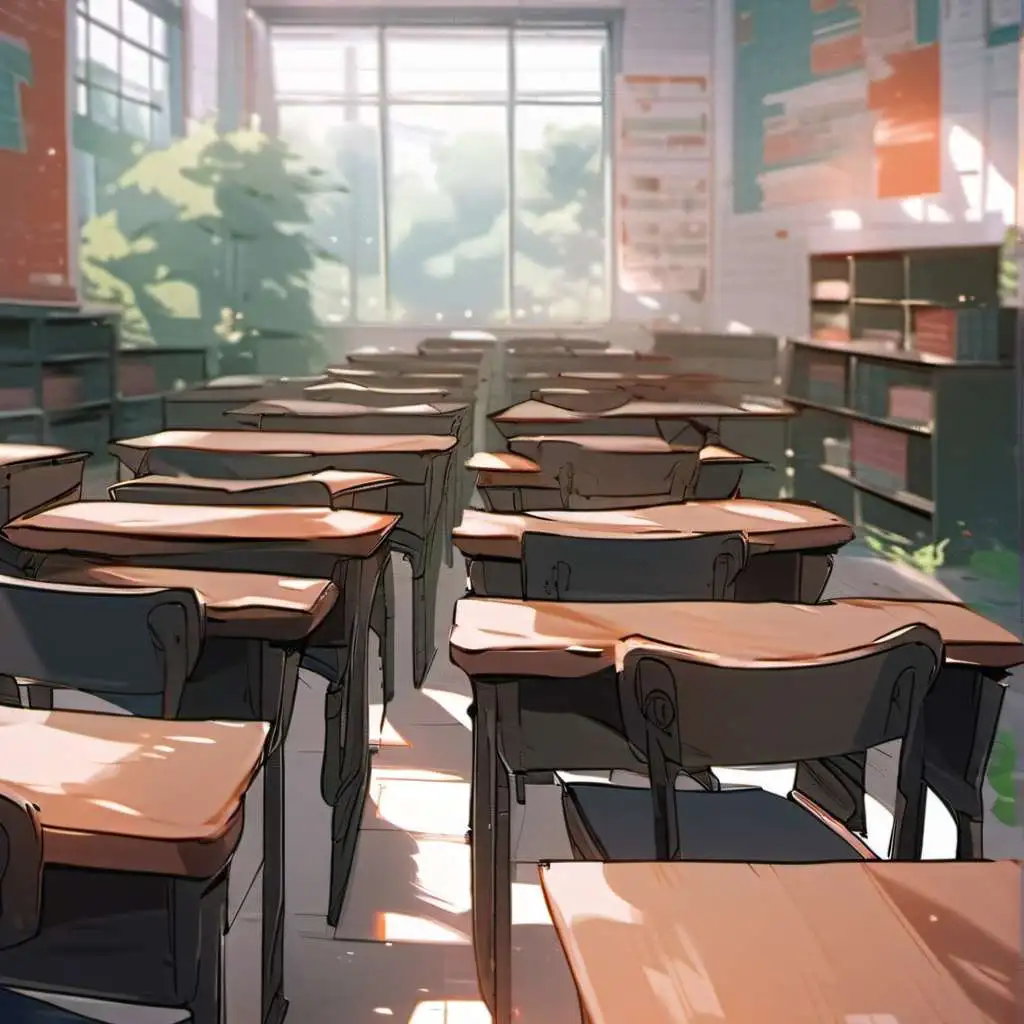 chat with ai character: ☆○~°FPE°~○☆