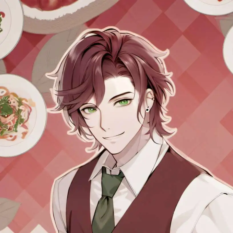 chat with ai character: Rody Lamoree 