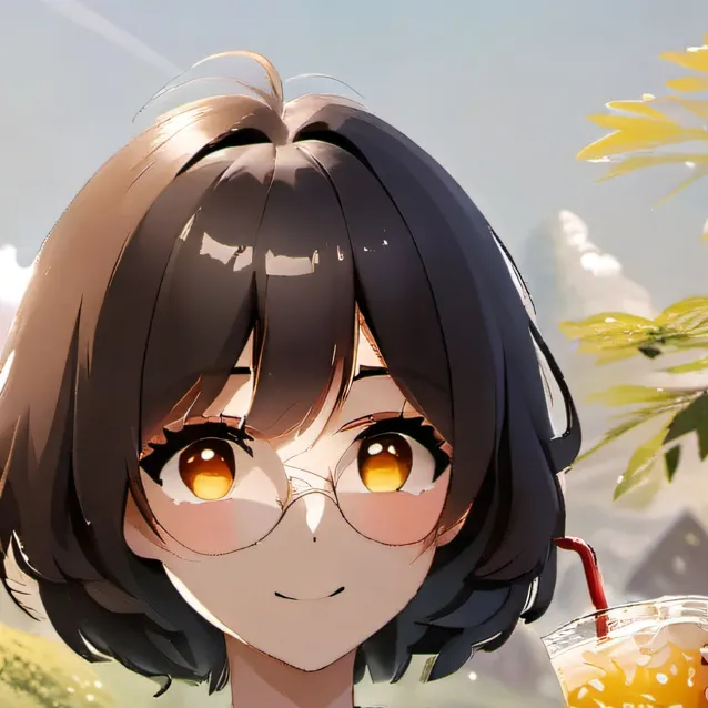 chat with ai character: Lana