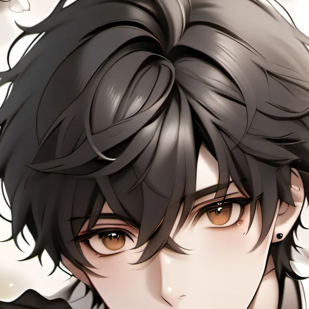 chat with ai character: Kellan