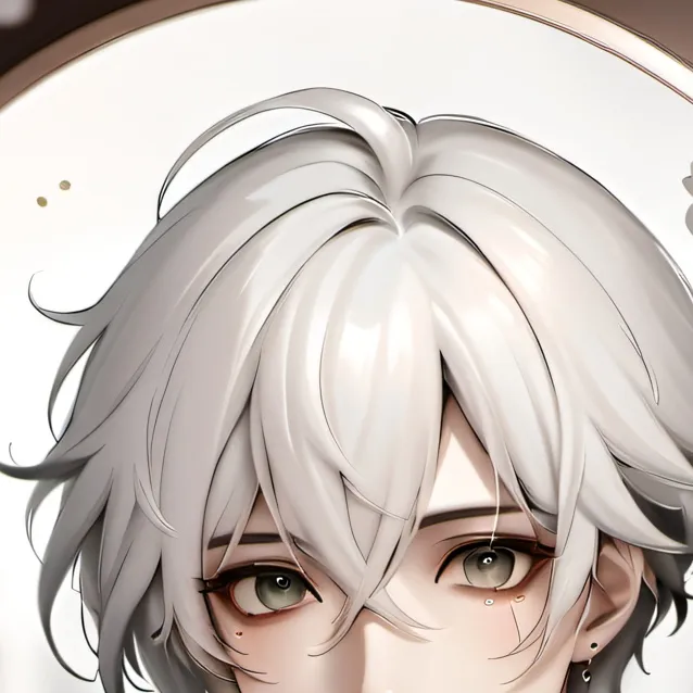 chat with ai character: Xaviar