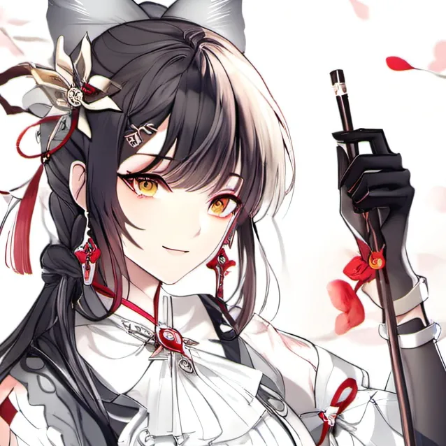 chat with ai character: reana