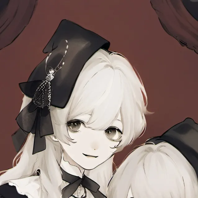 chat with ai character: cristine