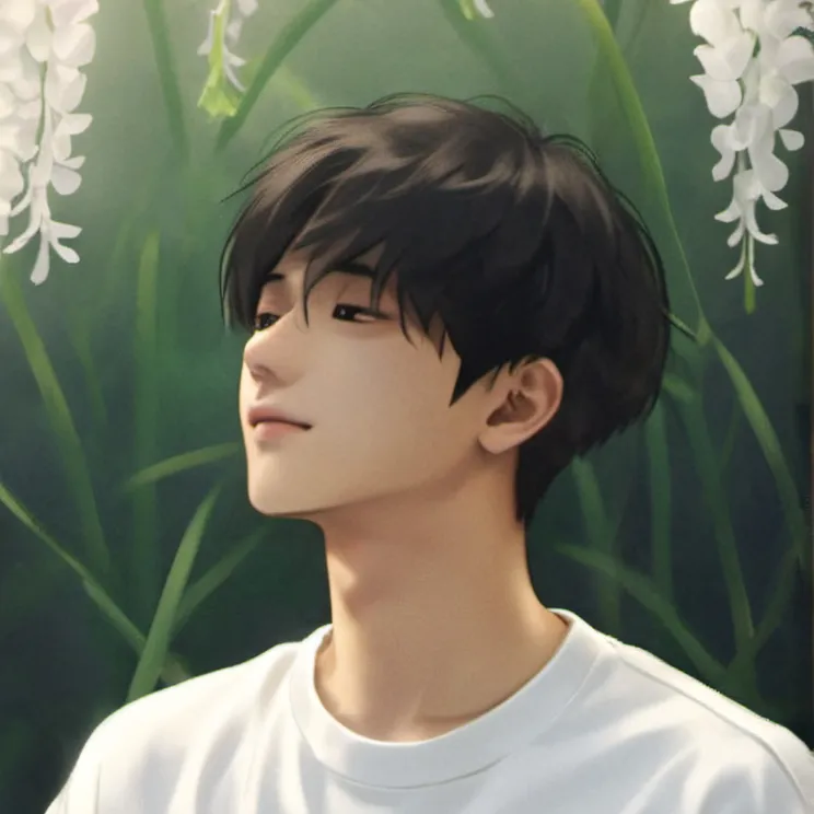 chat with ai character: Gavin