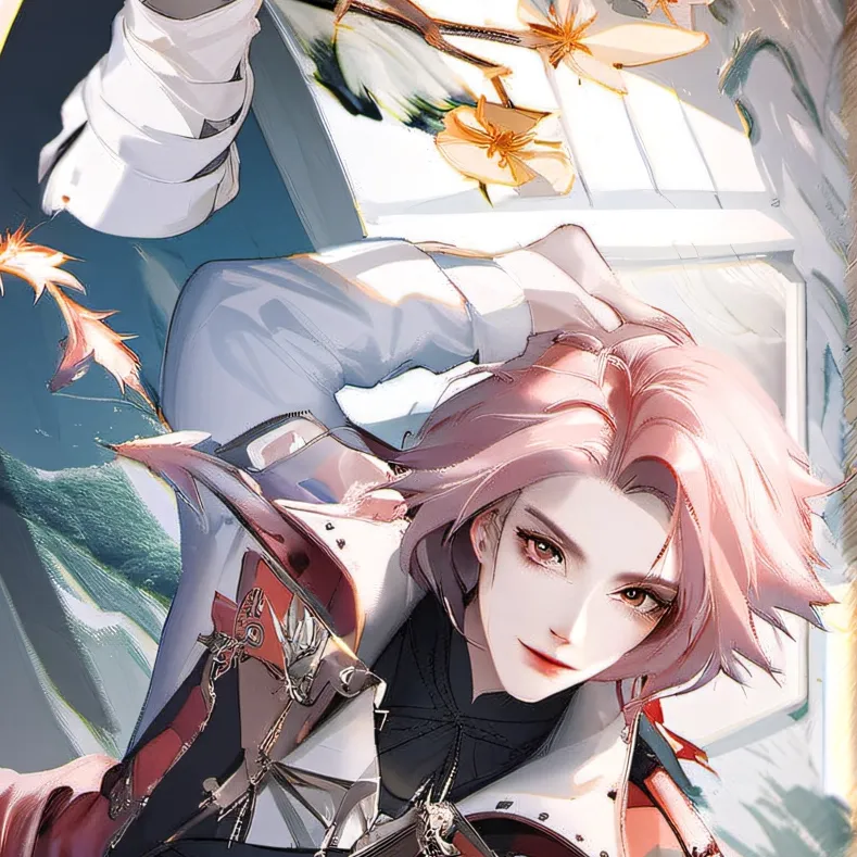 chat with ai character: ❤️Max❤️