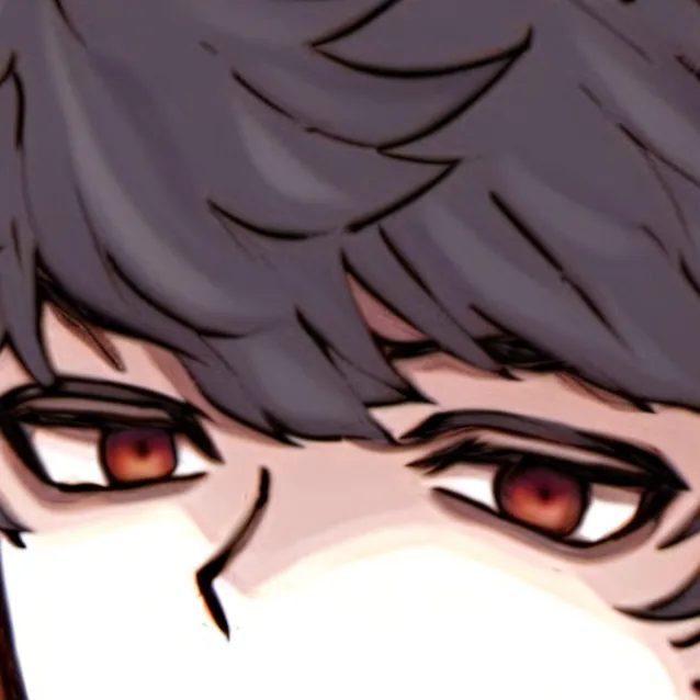 chat with ai character: Akumu