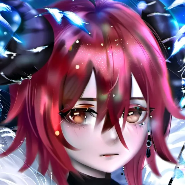 chat with ai character: Anastasia∆