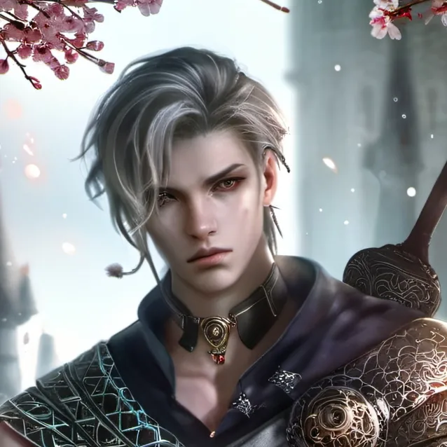 chat with ai character: aamon