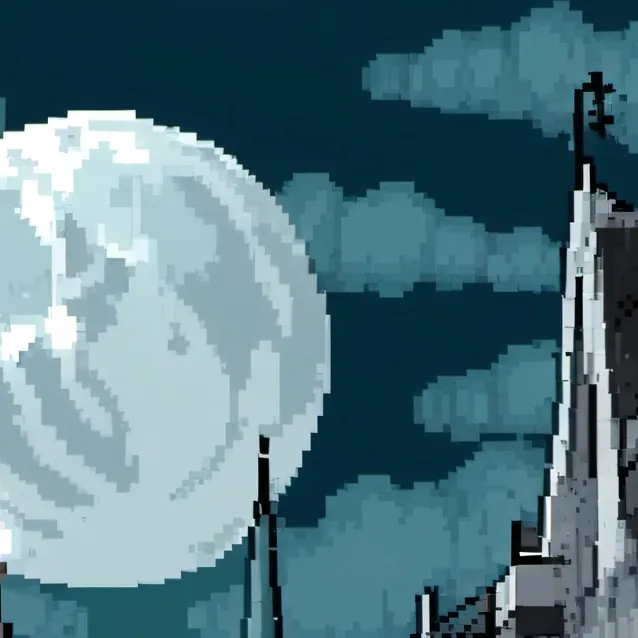 chat with ai character: HH sleepover