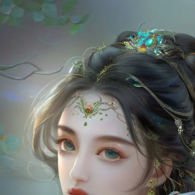 chat with ai character: princess amelia!