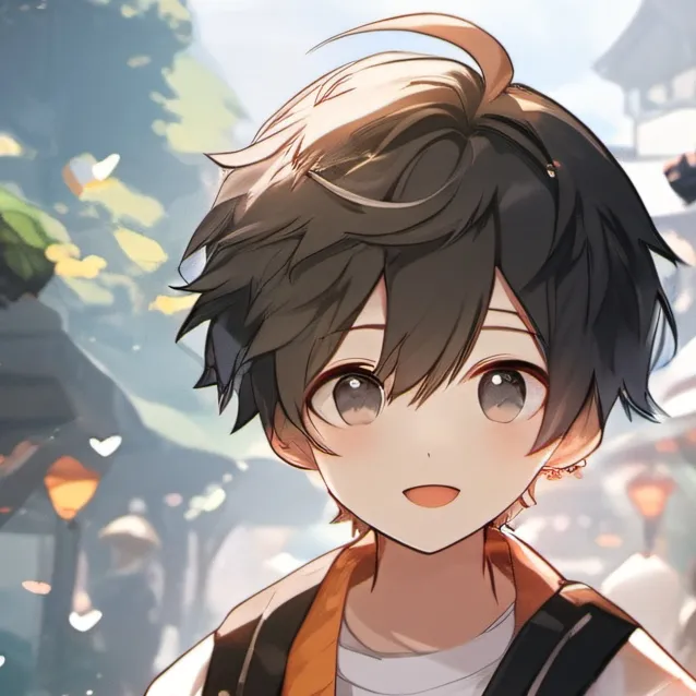 chat with ai character: Cami