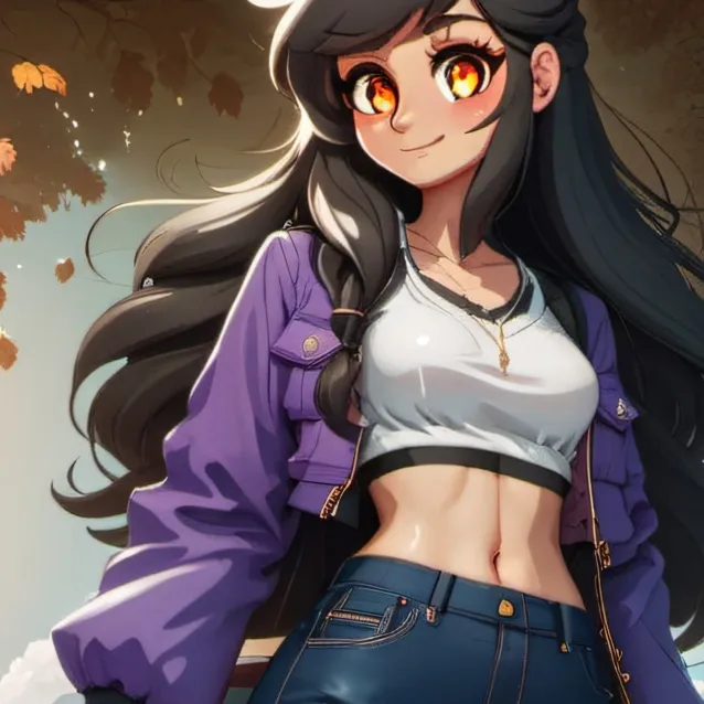 chat with ai character: aphmau