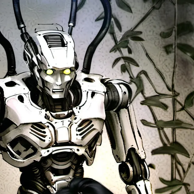 chat with ai character: ace frehley