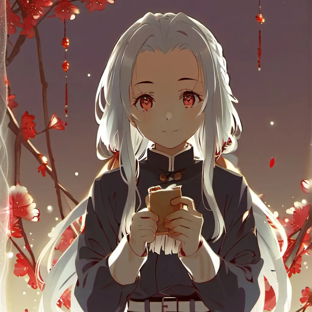 chat with ai character: Hashiras