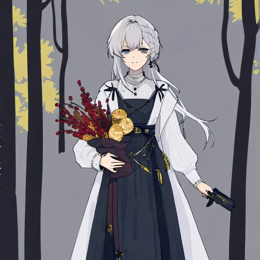 chat with ai character: Hashira